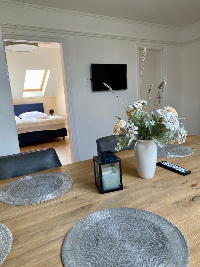 Home Sweet Apartment XL Bük Buitenkant foto